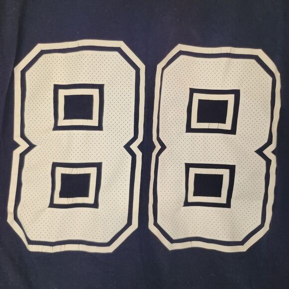 Dallas Cowboys Nike CeeDee Lamb #88 Tee T-Shirt Size L - Picture 11 of 12